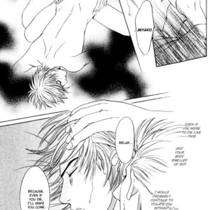 [Sadahiro Mika] Venus ni Kuchizuke [Eng] – Gay Manga sex 148
