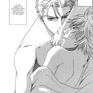 [Sadahiro Mika] Venus ni Kuchizuke [Eng] – Gay Manga sex 150