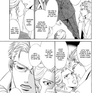 [Sadahiro Mika] Venus ni Kuchizuke [Eng] – Gay Manga sex 152