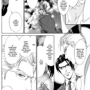 [Sadahiro Mika] Venus ni Kuchizuke [Eng] – Gay Manga sex 153