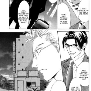 [Sadahiro Mika] Venus ni Kuchizuke [Eng] – Gay Manga sex 154