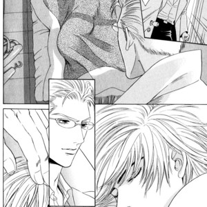 [Sadahiro Mika] Venus ni Kuchizuke [Eng] – Gay Manga sex 155