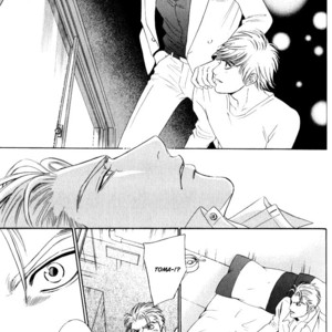 [Sadahiro Mika] Venus ni Kuchizuke [Eng] – Gay Manga sex 158