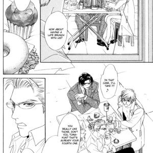 [Sadahiro Mika] Venus ni Kuchizuke [Eng] – Gay Manga sex 159