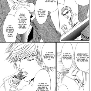 [Sadahiro Mika] Venus ni Kuchizuke [Eng] – Gay Manga sex 160