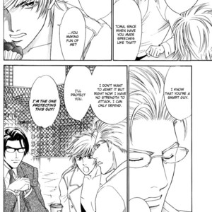 [Sadahiro Mika] Venus ni Kuchizuke [Eng] – Gay Manga sex 161