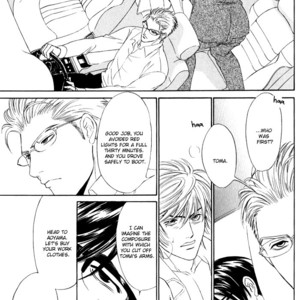 [Sadahiro Mika] Venus ni Kuchizuke [Eng] – Gay Manga sex 168