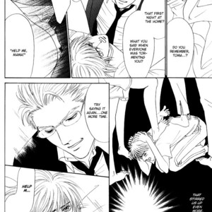 [Sadahiro Mika] Venus ni Kuchizuke [Eng] – Gay Manga sex 175