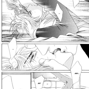 [Sadahiro Mika] Venus ni Kuchizuke [Eng] – Gay Manga sex 177