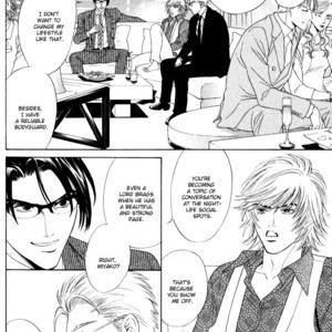 [Sadahiro Mika] Venus ni Kuchizuke [Eng] – Gay Manga sex 187