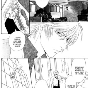 [Sadahiro Mika] Venus ni Kuchizuke [Eng] – Gay Manga sex 191