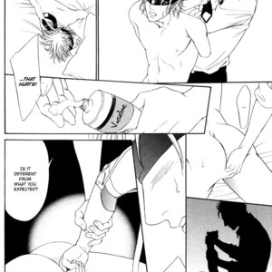 [Sadahiro Mika] Venus ni Kuchizuke [Eng] – Gay Manga sex 193