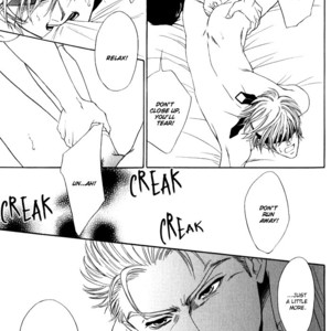[Sadahiro Mika] Venus ni Kuchizuke [Eng] – Gay Manga sex 194