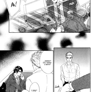 [Sadahiro Mika] Venus ni Kuchizuke [Eng] – Gay Manga sex 196