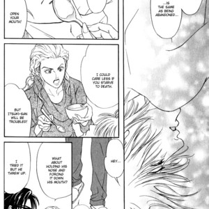 [Sadahiro Mika] Venus ni Kuchizuke [Eng] – Gay Manga sex 203
