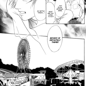 [Sadahiro Mika] Venus ni Kuchizuke [Eng] – Gay Manga sex 206