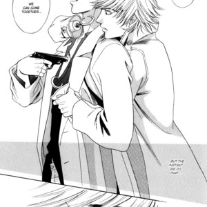 [Sadahiro Mika] Venus ni Kuchizuke [Eng] – Gay Manga sex 210