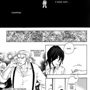 [Jaryuu Dokuro] Endless World [Eng] – Gay Manga sex 18
