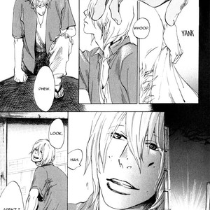 [Jaryuu Dokuro] Endless World [Eng] – Gay Manga sex 23
