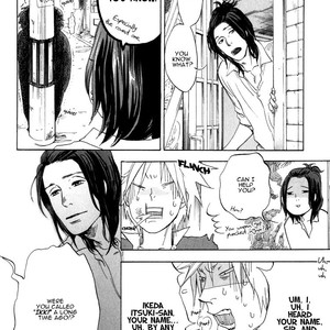 [Jaryuu Dokuro] Endless World [Eng] – Gay Manga sex 28