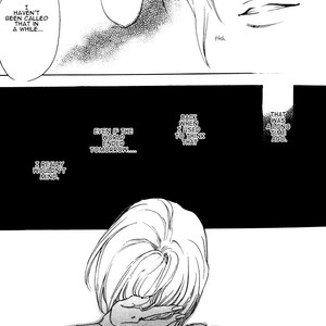 [Jaryuu Dokuro] Endless World [Eng] – Gay Manga sex 29