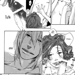 [Jaryuu Dokuro] Endless World [Eng] – Gay Manga sex 30