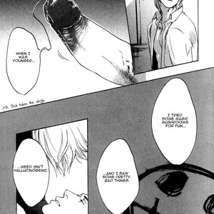 [Jaryuu Dokuro] Endless World [Eng] – Gay Manga sex 33
