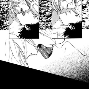 [Jaryuu Dokuro] Endless World [Eng] – Gay Manga sex 34