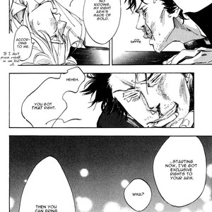 [Jaryuu Dokuro] Endless World [Eng] – Gay Manga sex 42