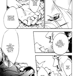 [Jaryuu Dokuro] Endless World [Eng] – Gay Manga sex 43