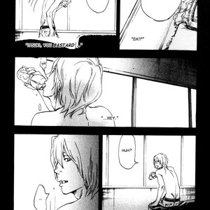 [Jaryuu Dokuro] Endless World [Eng] – Gay Manga sex 49