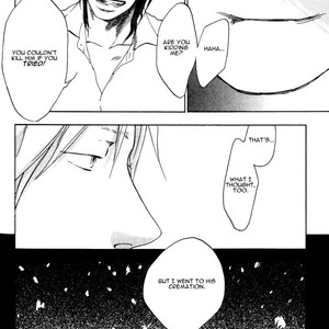 [Jaryuu Dokuro] Endless World [Eng] – Gay Manga sex 54
