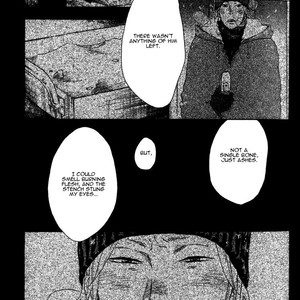 [Jaryuu Dokuro] Endless World [Eng] – Gay Manga sex 55