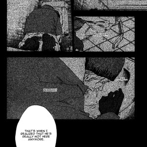 [Jaryuu Dokuro] Endless World [Eng] – Gay Manga sex 56