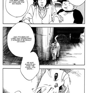 [Jaryuu Dokuro] Endless World [Eng] – Gay Manga sex 58