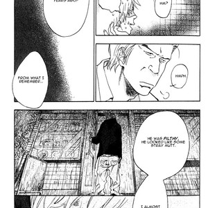 [Jaryuu Dokuro] Endless World [Eng] – Gay Manga sex 63