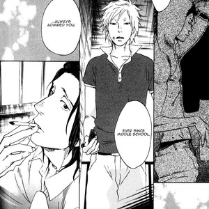[Jaryuu Dokuro] Endless World [Eng] – Gay Manga sex 66