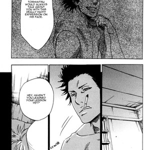 [Jaryuu Dokuro] Endless World [Eng] – Gay Manga sex 67