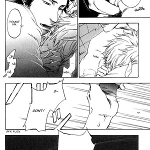 [Jaryuu Dokuro] Endless World [Eng] – Gay Manga sex 68