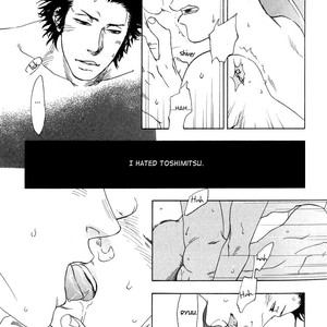 [Jaryuu Dokuro] Endless World [Eng] – Gay Manga sex 73