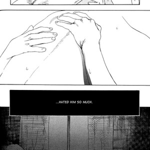 [Jaryuu Dokuro] Endless World [Eng] – Gay Manga sex 74
