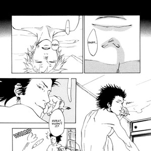 [Jaryuu Dokuro] Endless World [Eng] – Gay Manga sex 77