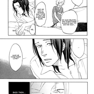 [Jaryuu Dokuro] Endless World [Eng] – Gay Manga sex 84