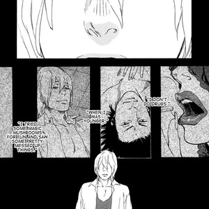 [Jaryuu Dokuro] Endless World [Eng] – Gay Manga sex 90