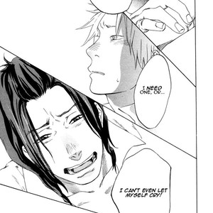 [Jaryuu Dokuro] Endless World [Eng] – Gay Manga sex 92
