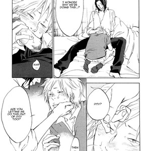 [Jaryuu Dokuro] Endless World [Eng] – Gay Manga sex 98