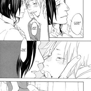 [Jaryuu Dokuro] Endless World [Eng] – Gay Manga sex 99