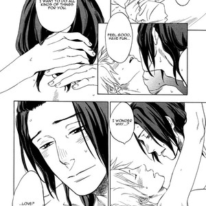 [Jaryuu Dokuro] Endless World [Eng] – Gay Manga sex 103