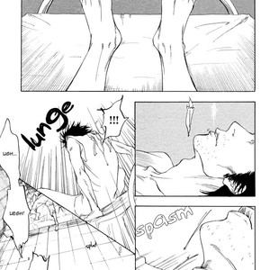 [Jaryuu Dokuro] Endless World [Eng] – Gay Manga sex 106