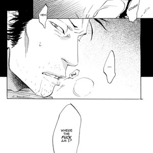 [Jaryuu Dokuro] Endless World [Eng] – Gay Manga sex 107